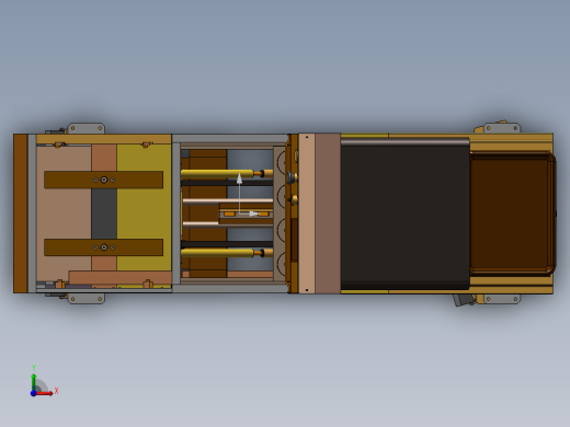 所需模型前视缩略图