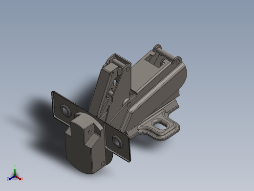 铰链、-铰链concealed-hinge-1