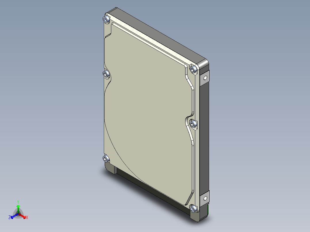 2.5 英寸硬盘 SATA