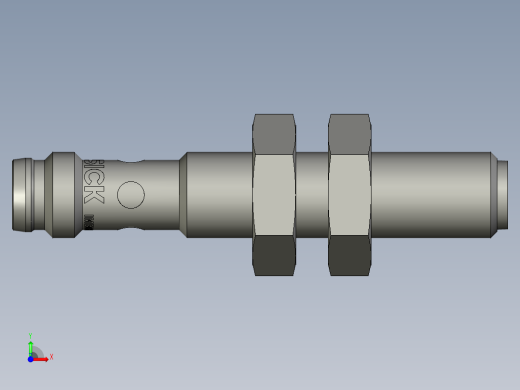 S010-09-00-SICK-IME08-02BPSZT0S前视缩略图