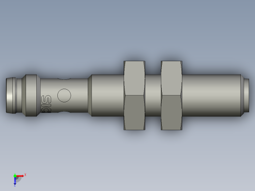 S010-09-00-SICK-IME08-02BPSZT0S俯视缩略图