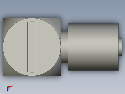 M-5HL-4俯视缩略图