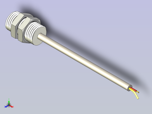 深浦接近传感器 DK-H110V