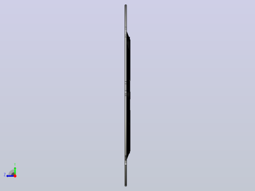 岛野刹车片RT-MT900-SS右视缩略图