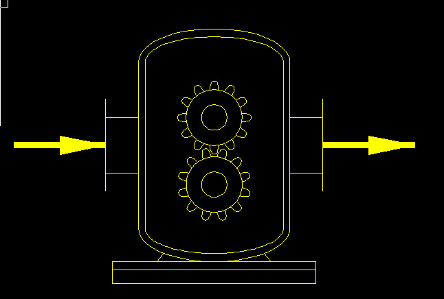 化工设备图例cad图CAD设计图