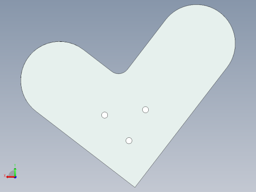 心心相映手机座后视缩略图