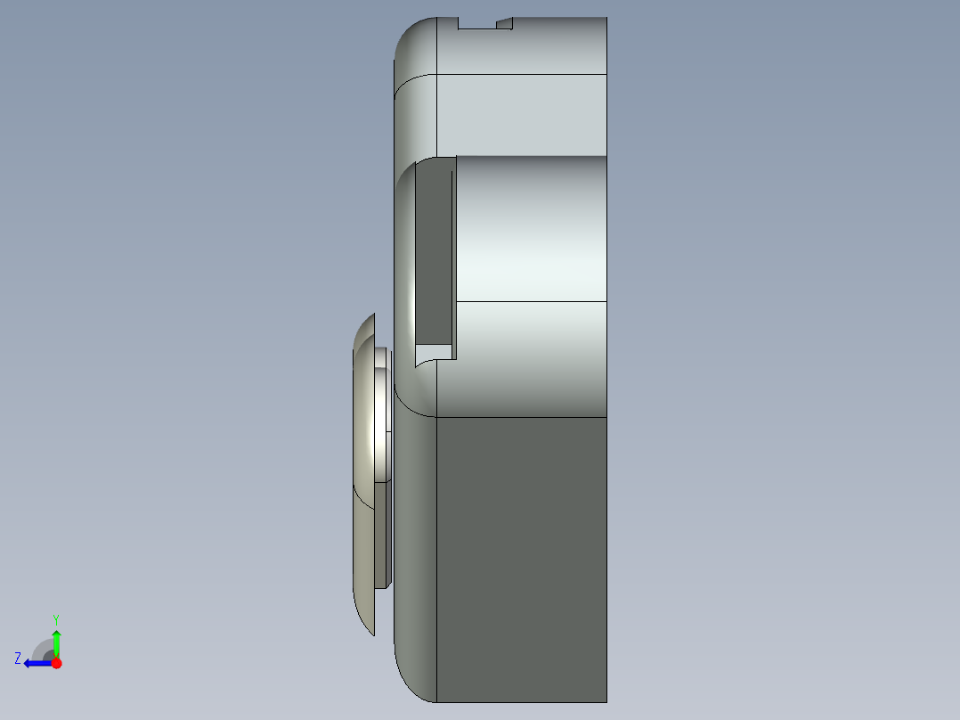 心心相映手机座右视图