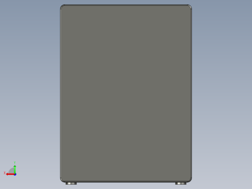 洗衣机4后视缩略图