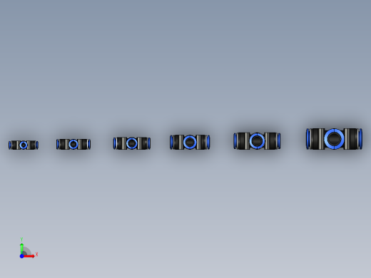 气嘴-UNIÃO T.IGS前视缩略图