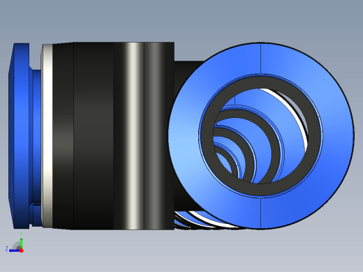气嘴-UNIÃO T.IGS右视缩略图