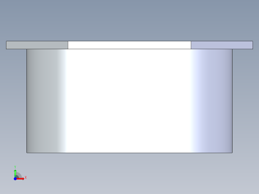 CPVC管件16-Sch80_ReducerBushing_SxSPIG_9837-532_6in x 4in前视缩略图