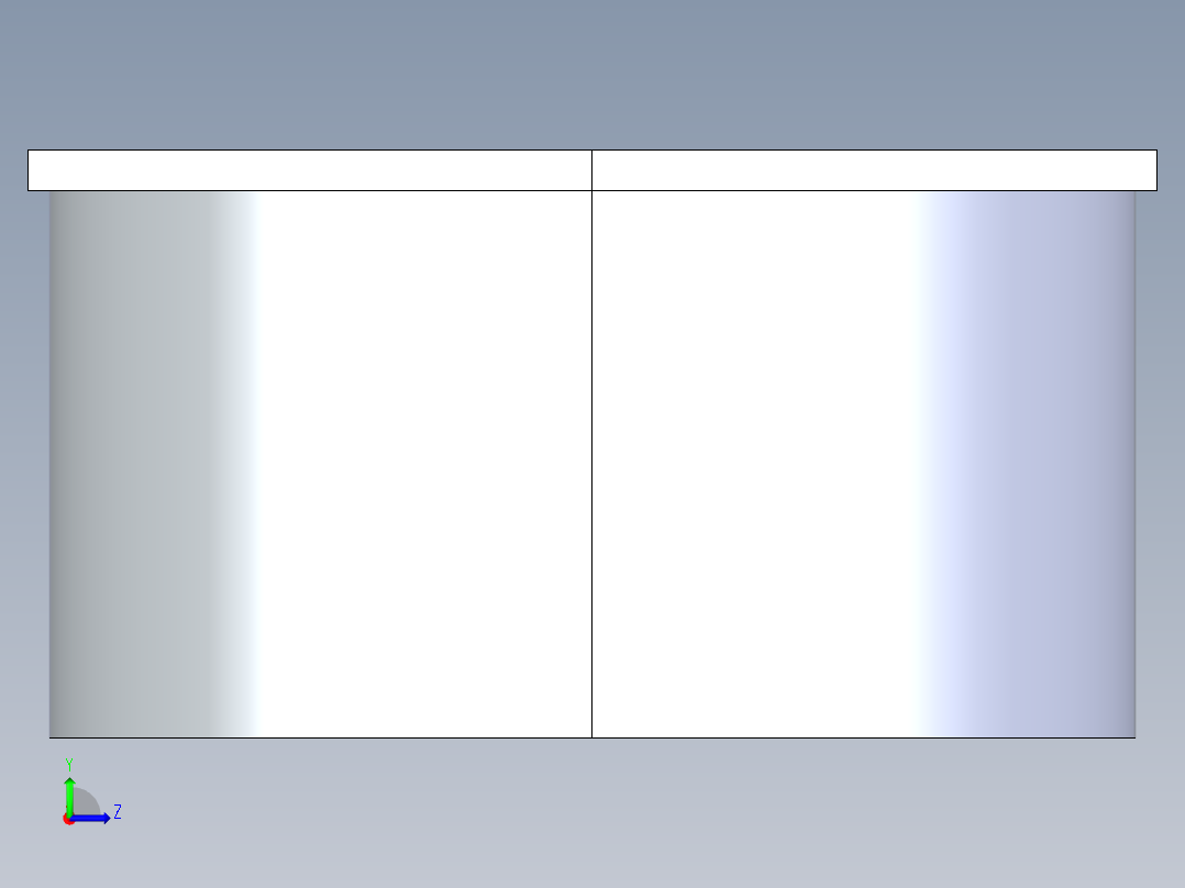 CPVC管件16-Sch80_ReducerBushing_SxSPIG_9837-532_6in x 4in左视图