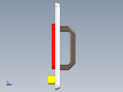 X580-C-CNC3盖板-190906左视缩略图