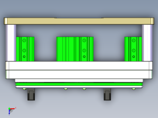 UX561-C-CNC2-170425俯视缩略图