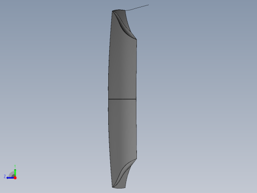 引擎盖-3--stp右视缩略图