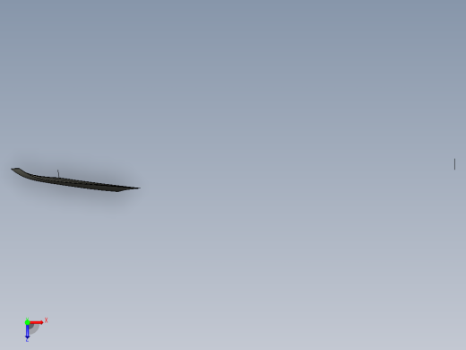 引擎盖-3--stp俯视缩略图