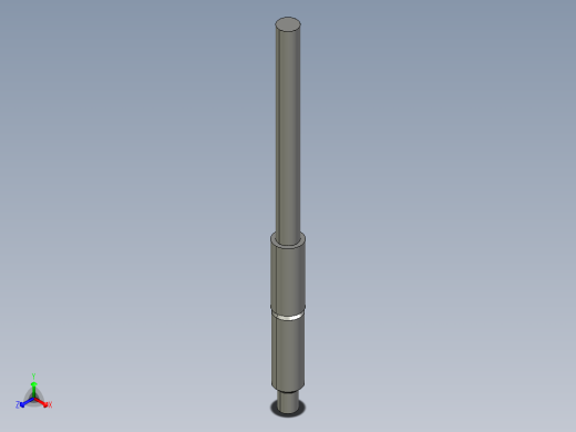 基恩士FU-84Ccore_kc图纸模型