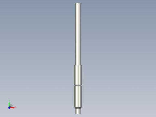 基恩士FU-84Ccore_kc图纸模型前视缩略图