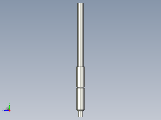 基恩士FU-84Ccore_kc图纸模型右视缩略图