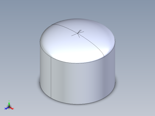 聚氯乙烯配件20-Sch80_Cap_FPT_848-015 _1.5in