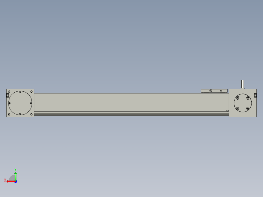 模组FBL80E500-L后视缩略图