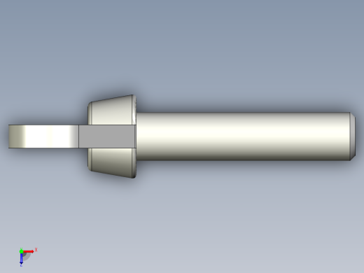 带耳螺钉-DIN_316_Wing_screws_4x0.7x18-15.9-7_20_1.9_10.5_4.stp俯视缩略图
