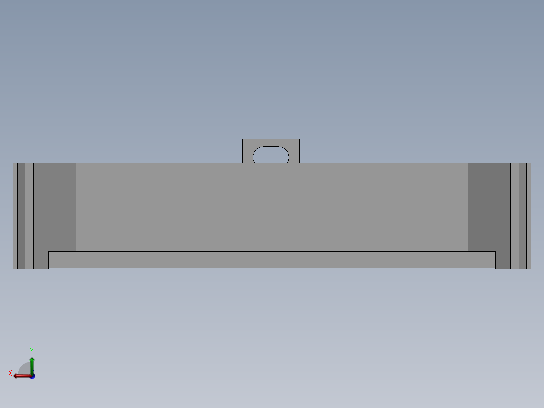 tyco-amp connector后视图