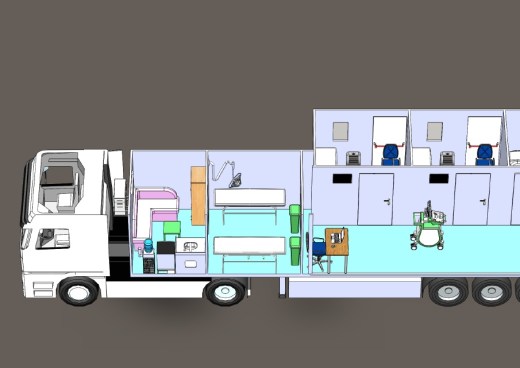 A2004736-医疗半挂车缩略图