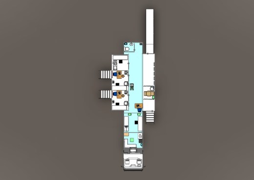 A2004736-医疗半挂车缩略图