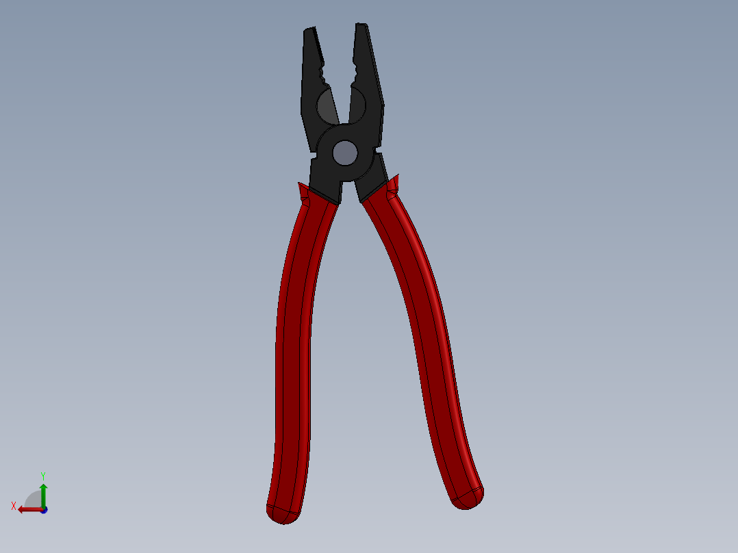 钳子、手钳子(17)