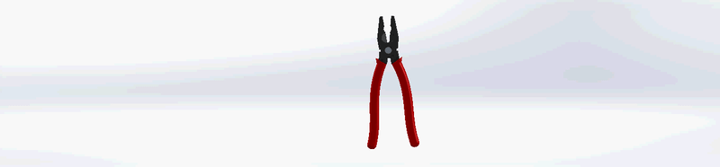 钳子、手钳子(17)