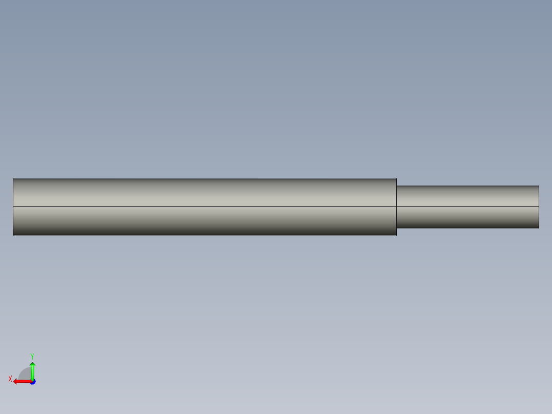 接近开关IZ5047A后视图