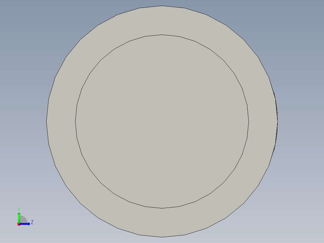 接近开关IZ5047A左视图