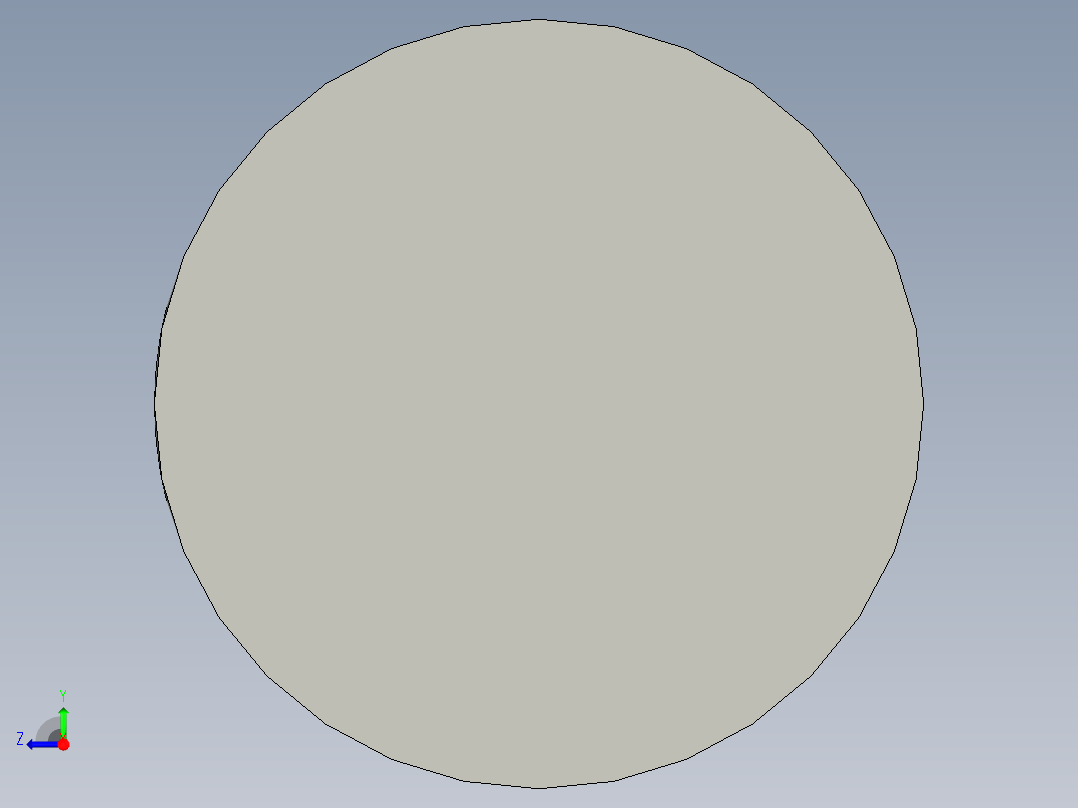 接近开关IZ5047A右视图