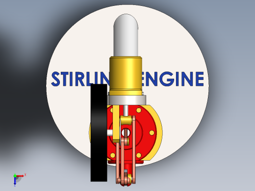 斯特林发动机vertical-stirling-engine-12 2 SW俯视缩略图
