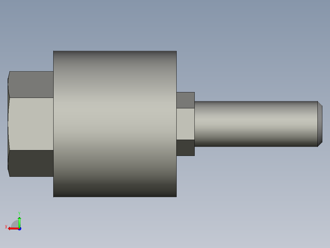 SMC-JA15-5-080后视图