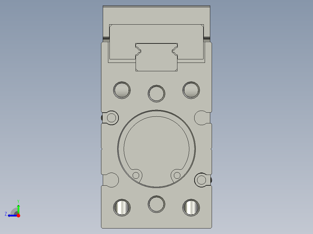 HLH20X30-S-H-20-H-2右视图