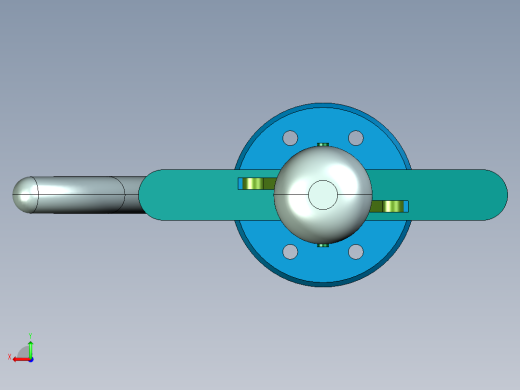 40mm-轮胎-工装吊具夹具-可编辑后视缩略图
