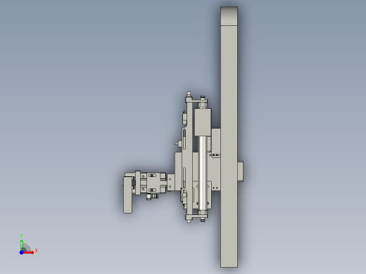 F01AE00021-D40000尾部夹膜前视缩略图