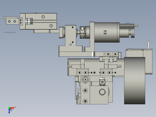 F01AE00021-D40000尾部夹膜俯视缩略图