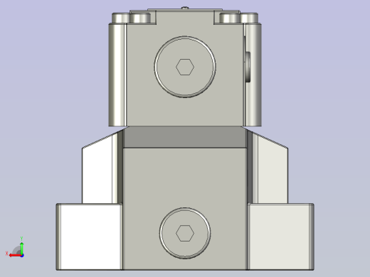 CQ溢流阀YYW-06溢流阀后视缩略图