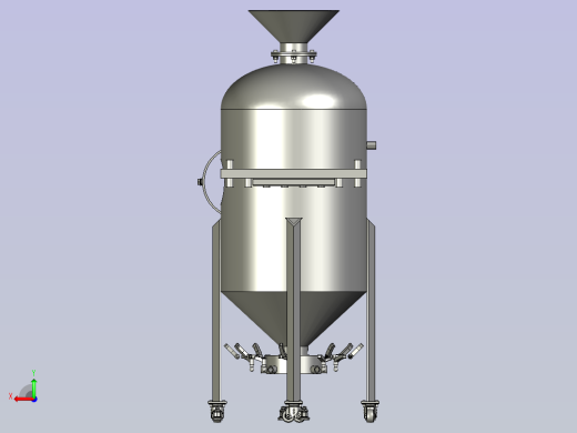 无污染自动回收式喷砂机后视缩略图