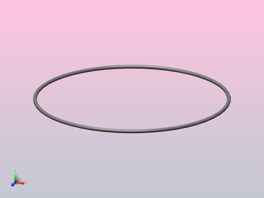 O型密封圈φ415×8