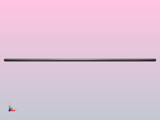 O型密封圈φ415×8前视缩略图