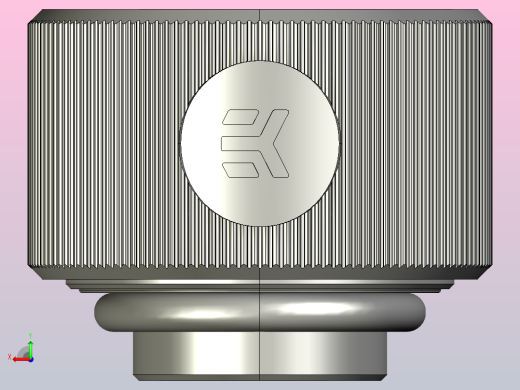 HDC 接头 16mm后视缩略图