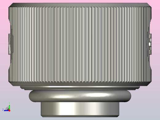 HDC 接头 16mm右视缩略图