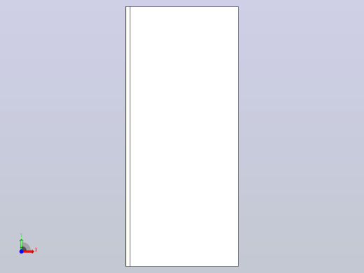 黑色散热器尺寸15 x 12 6 x 6 5 mm 11mm ipt前视缩略图