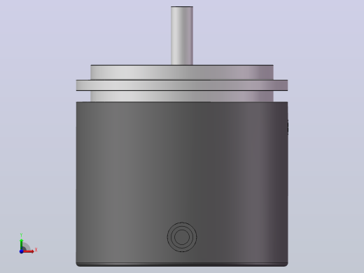 G58S6系列[G58S6系列]旋转编码器前视缩略图