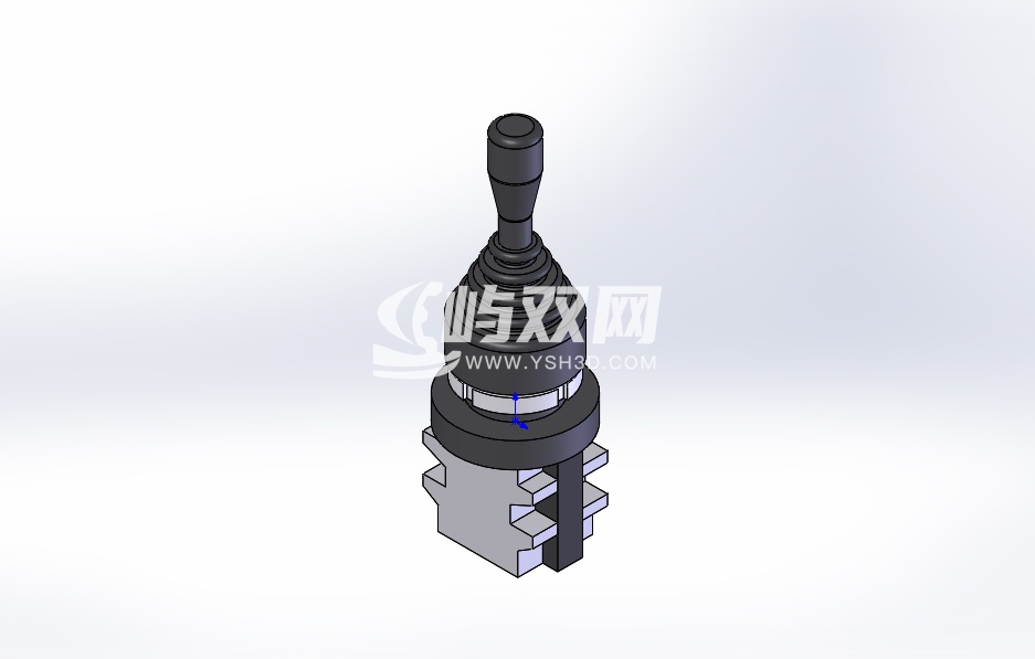 工业操纵杆