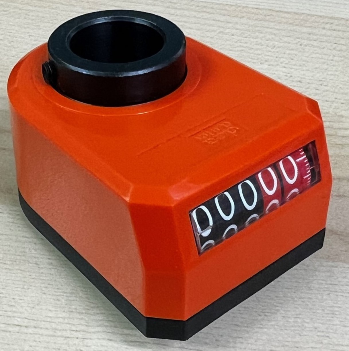 旋转位置指示器03